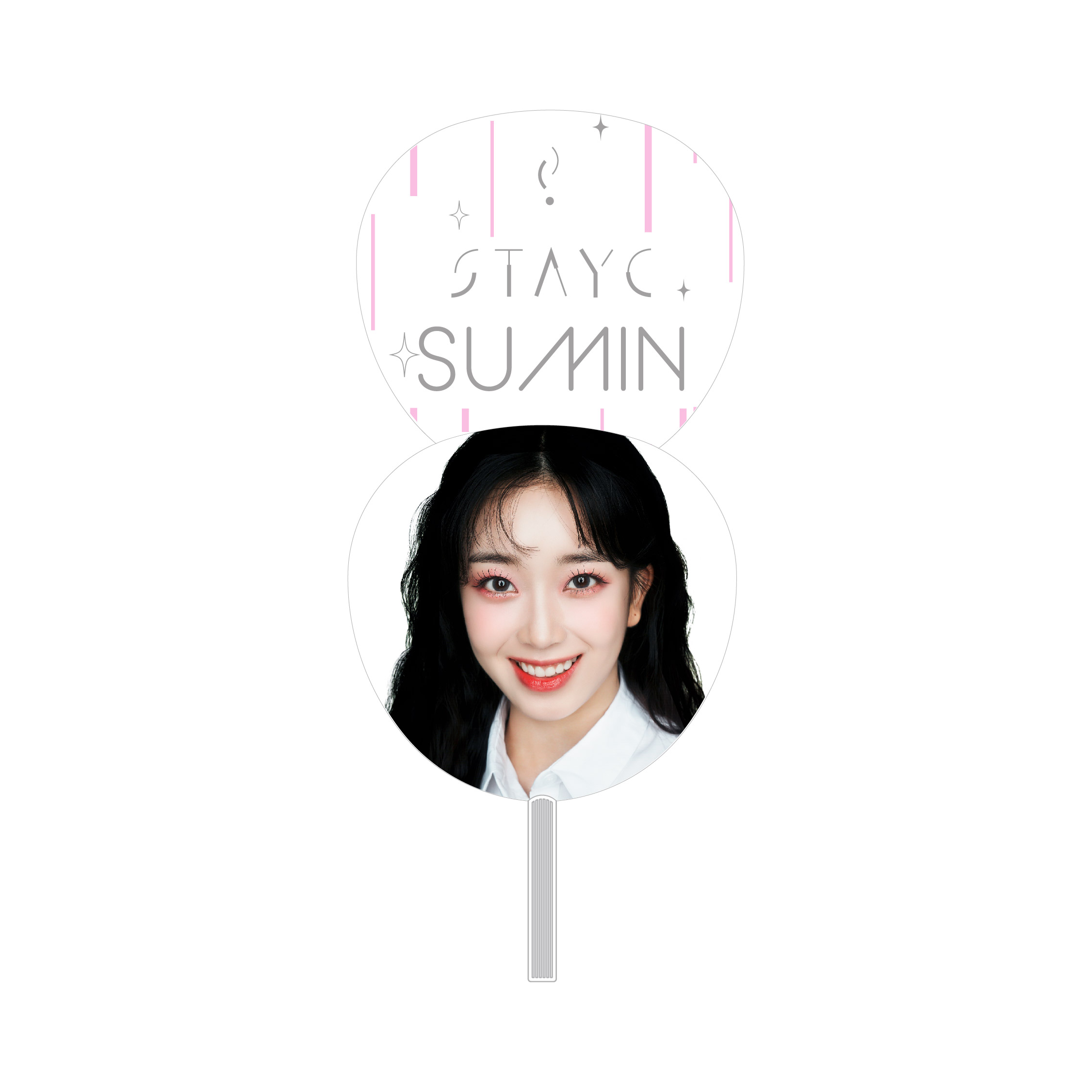 Fan 【Sumin】